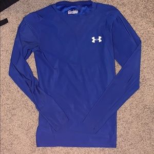 Under Amour compression shirt